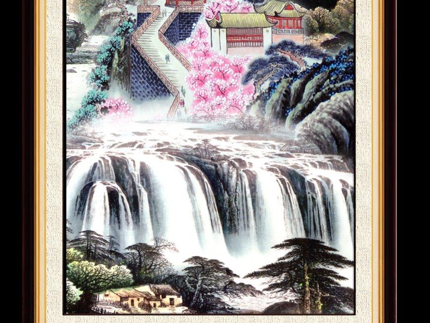 边境之旅