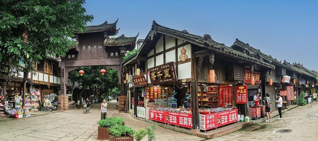 国家地理探险失落之城